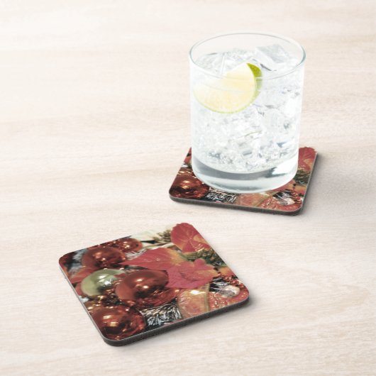 Festivallokunst Untersetzer (Rechte Seite)