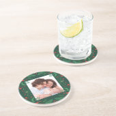 Festivalrahmen Sandstein Untersetzer (Seite)