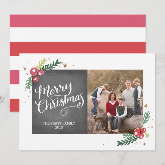 Festivals (Vorne/Hinten)