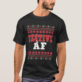 Festivals Af T-Shirt