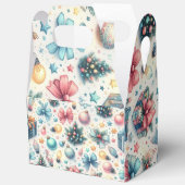 Festivals Box Geschenkschachtel (Offen)