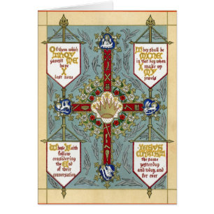 Festivals der Apostel, Evangelisten, alle Engel