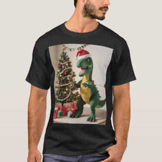 Festivals Dino T-Shirt