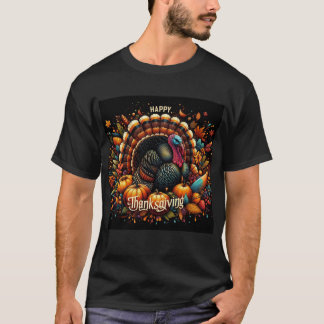 Festivals Erntedank Design T - Shirt