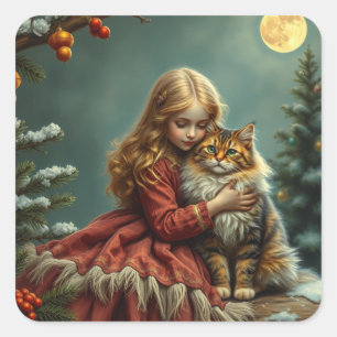 Festivals Fairy Stickers