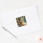Festivals Fairy Stickers (Umschlag)