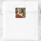 Festivals Fairy Stickers (Tasche)