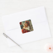 Festivals Fairy Stickers (Umschlag)