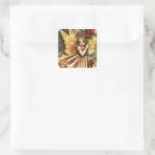 Festivals Fairy Stickers (Tasche)