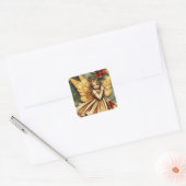 Festivals Fairy Stickers (Umschlag)