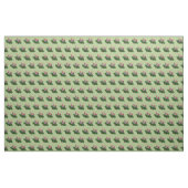 Festivals Featherballs Stoff (leicht grün) (Yard (91,4 cm))