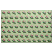 Festivals Featherballs Stoff (leicht grün) (Fat Quarter (45,7 x 55,9 cm))
