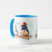 Festivals Finale Tasse (Vorderseite Links)