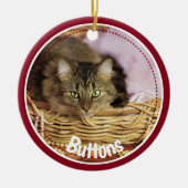 Festivals Foto 2021 Keramik Ornamene Ornament (Vorne)