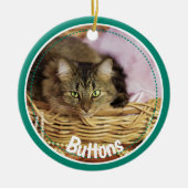 Festivals Foto 2021 Keramik Ornamene Ornament (Vorne)