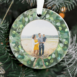 Festivals Foto Wasserfarbenwelt Kraut Ornament