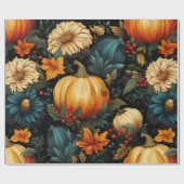 Festivals Geschenkpapier (Flach)