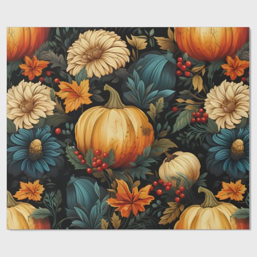 Festivals Geschenkpapier (Flach)