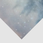 Festivals Gingerbrett House & Niedlich Mouse Decou Seidenpapier (Ausschnitt)