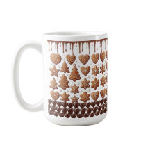 Festivals Gingerbrot Delight