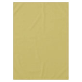 Festivals Gold Tischdecke (Vorderseite)