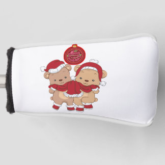 Festivals Golf Head Cover Design für einen M Golf Headcover