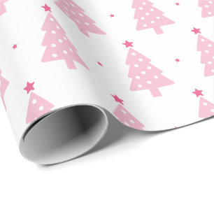 Festivals Ho Ho Ho Weihnachtswrapping Papier Geschenkpapier