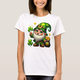 Festivals Leprechaun Charm T-Shirt