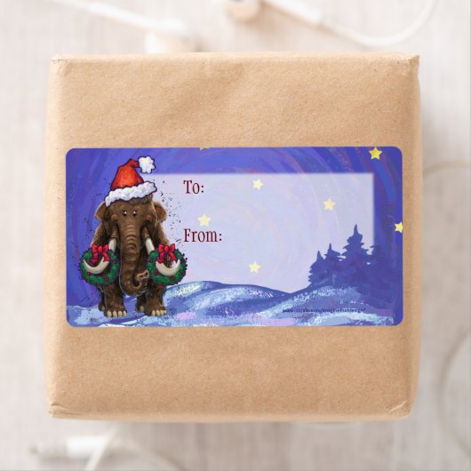 Festivals Mastodon (Insitu)