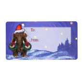 Festivals Mastodon (Vorne)