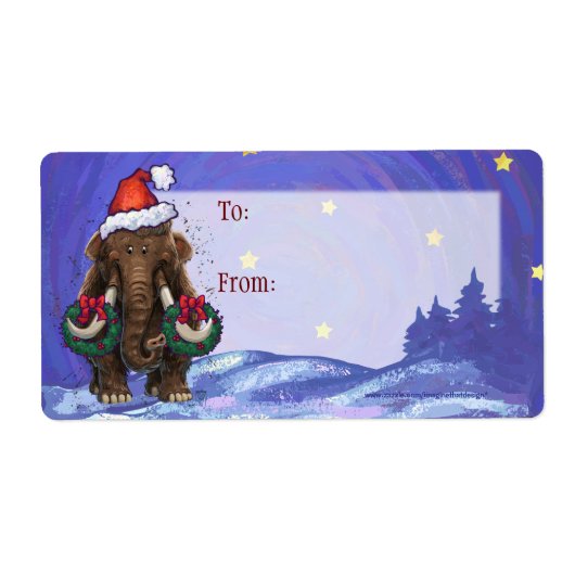 Festivals Mastodon (Vorne)