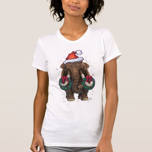 Festivals Mastodon T-Shirt (Vorderseite)