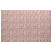 Festivals Rose goldgeflochtenes Leder Stoff (Fat Quarter (45,7 x 55,9 cm))
