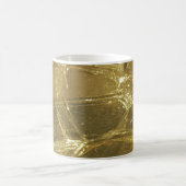 Festivals Shiny Gold Tasse (Mittel)