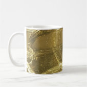 Festivals Shiny Gold Tasse (Links)
