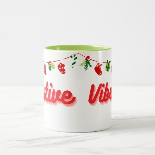 Festivals Tasse (Mittel)