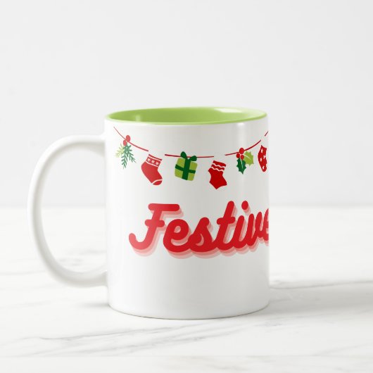 Festivals Tasse (Links)