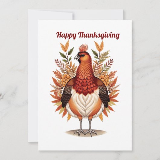 Festivals Türkei Feiertagskarte (Vorderseite)