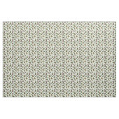 Festivals Vintag Style Holly Stoff (Yard (91,4 cm))