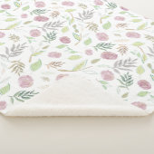 Festivals Wasserfarben 1 Sherpadecke (3/4)