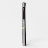 Festivals Wasserfarben 6 Case-Mate iPhone Hülle (Hinten/Links)