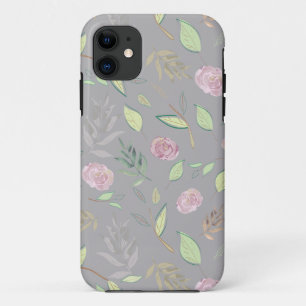 Festivals Wasserfarben 6 Case-Mate iPhone Hülle