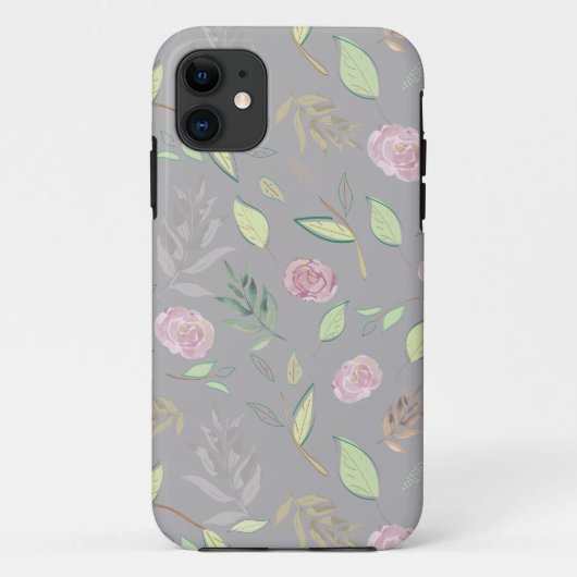 Festivals Wasserfarben 6 Case-Mate iPhone Hülle (Rückseite)