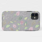 Festivals Wasserfarben 6 Case-Mate iPhone Hülle (Rückseite (Horizontal))