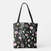 Festivals Wasserfarben 7 Tasche (Rückseite)