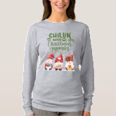 Festivals & Whimsical Holiday Grafisches T-Shirt (Vorderseite)