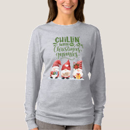 Festivals & Whimsical Holiday Grafisches T-Shirt