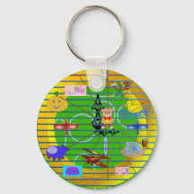 Festivals zum Cartoon