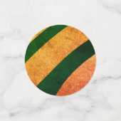 FESTIVATE Konfetti IN SUNSET (Klein Vorderseite)