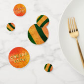 FESTIVATE Konfetti IN SUNSET (Gruppe)